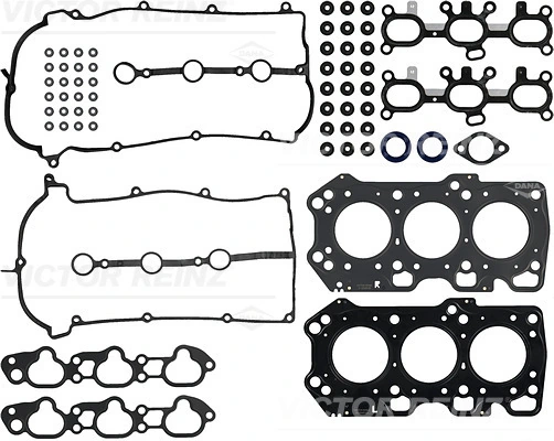 Gasket Kit, cylinder head